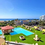 Buena Vista By Interhome Daire Morro Jable (Fuerteventura)