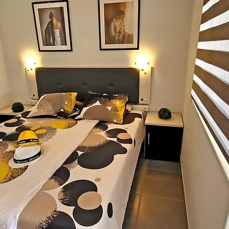 Buena Vista By Interhome Daire