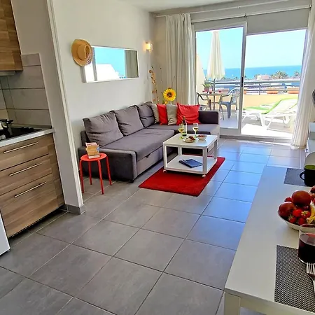 Buena Vista By Interhome Daire Morro Jable (Fuerteventura)