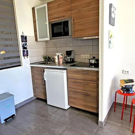 Daire Buena Vista By Interhome Morro Jable (Fuerteventura)