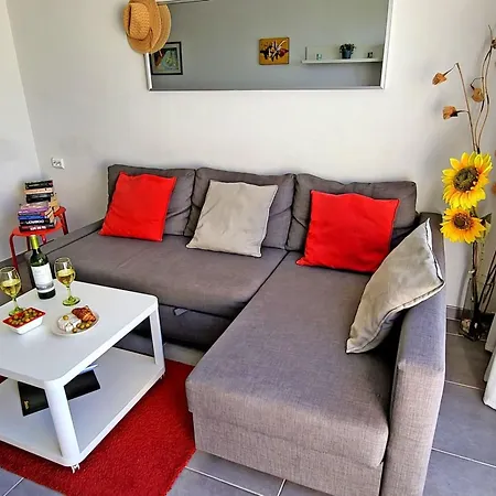 Daire Buena Vista By Interhome *